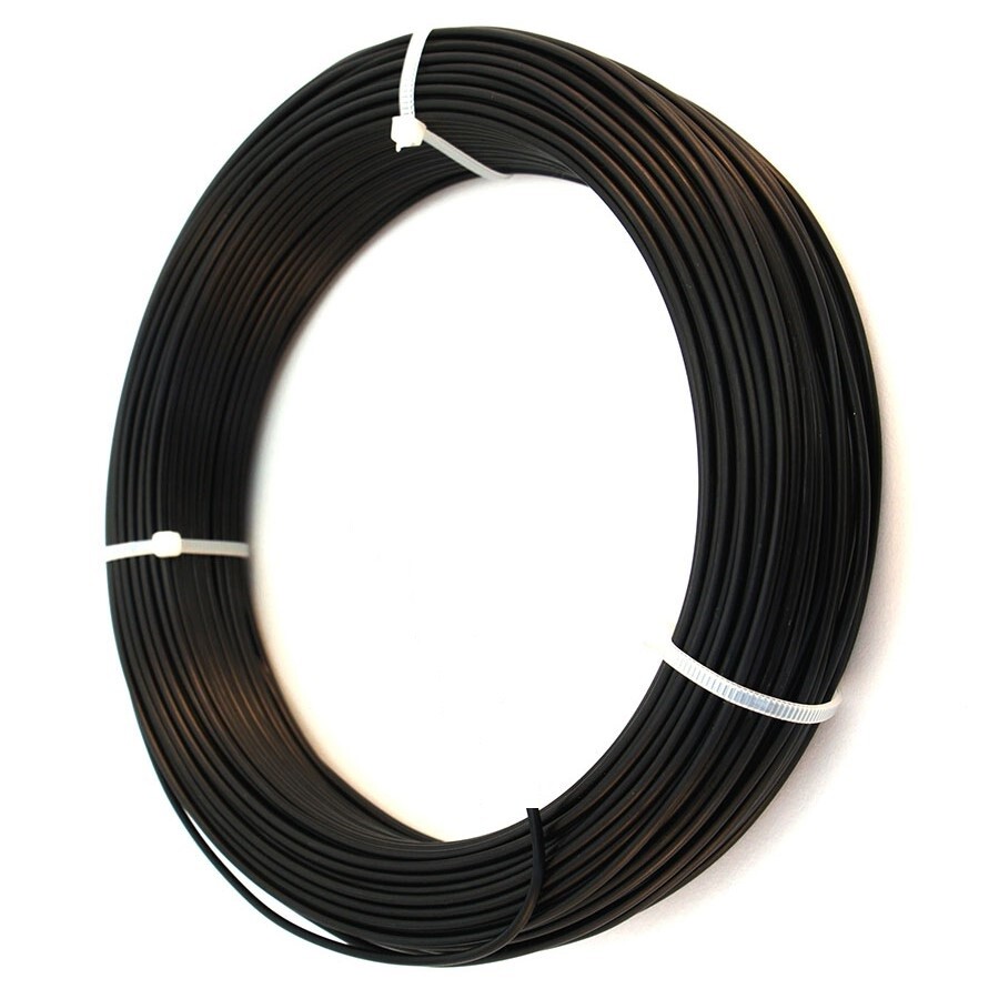 Alambre de aluminio 500g
